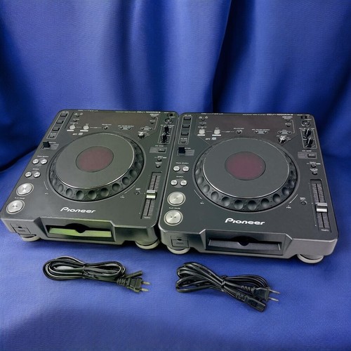 Pioneer cdj 1000mk3 player - cdj-1000mk3,