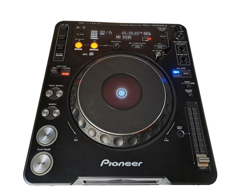 Pioneer multi player